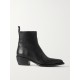 Debbie leather ankle boots Debbie leather ankle boots