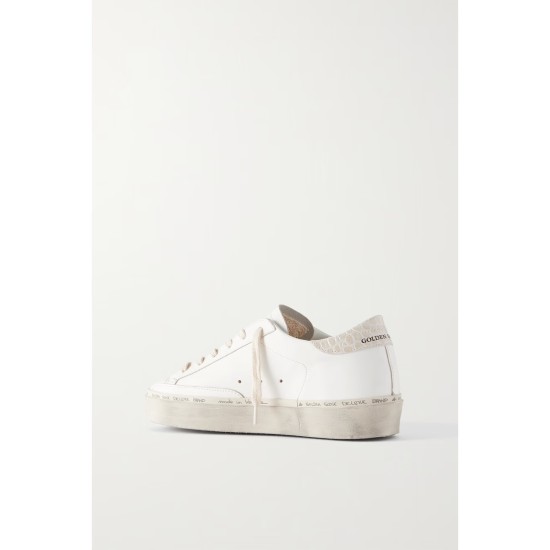Hi Star distressed leather sneakers
Hi Star distressed leather sneakers Hi Star distressed leather sneakers
Hi Star distressed leather sneakers