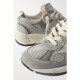 Dad-Star distressed leather-trimmed mesh and suede sneakers Dad-Star distressed leather-trimmed mesh and suede sneakers