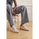 Ball Star distressed leather sneakers Ball Star distressed leather sneakers