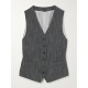 Wool-blend vest Wool-blend vest