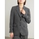Wool-blend blazer Wool-blend blazer