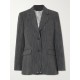 Wool-blend blazer Wool-blend blazer