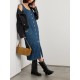 Journey denim midi dress Journey denim midi dress