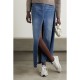 Running Marathon distressed leather-trimmed shell and suede sneakers Running Marathon distressed leather-trimmed shell and suede sneakers