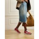 Running Marathon metallic leather-trimmed suede and shell sneakers Running Marathon metallic leather-trimmed suede and shell sneakers