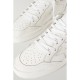 Ballstar distressed leather sneakers Ballstar distressed leather sneakers