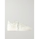 Ballstar distressed leather sneakers Ballstar distressed leather sneakers