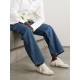 Super-Star Sabot distressed suede-trimmed leather slip-on sneakers Super-Star Sabot distressed suede-trimmed leather slip-on sneakers