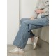 Ballstar glittered distressed metallic leather sneakers Ballstar glittered distressed metallic leather sneakers