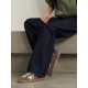 Super-Star distressed leather-trimmed suede sneakers Super-Star distressed leather-trimmed suede sneakers