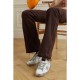 Superstar distressed leather sneakers Superstar distressed leather sneakers