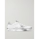 Superstar distressed leather sneakers Superstar distressed leather sneakers