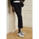 Superstar distressed leather and suede sneakers Superstar distressed leather and suede sneakers