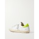 Superstar distressed leather sneakers Superstar distressed leather sneakers