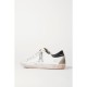 Superstar distressed leather sneakers Superstar distressed leather sneakers