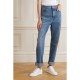 Kim high-rise boyfriend jeans Kim high-rise boyfriend jeans